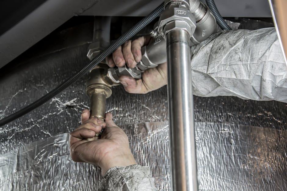 home plumber companies near me